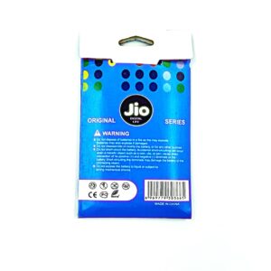 Jio 015A OG Battery
