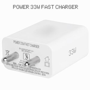 CMF by Nothing Power 33W Type C Fast Charger
