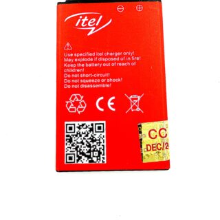 Itel BL11DI 1150 mAh Battery