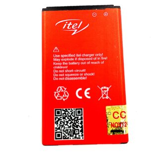 Itel BL19CI 1850 mAh Battery