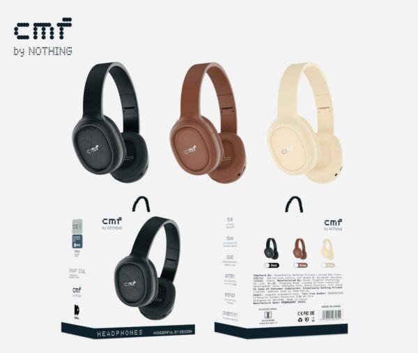 CMF by Nothing Headphone