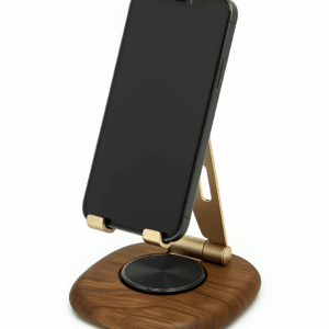 LBT Desktek Table Phone Holder - Image 3