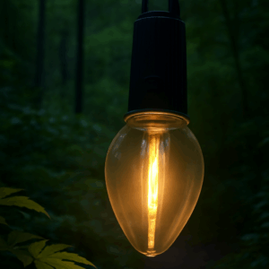 Camping Light