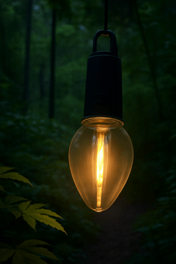 Camping Light - Image 2
