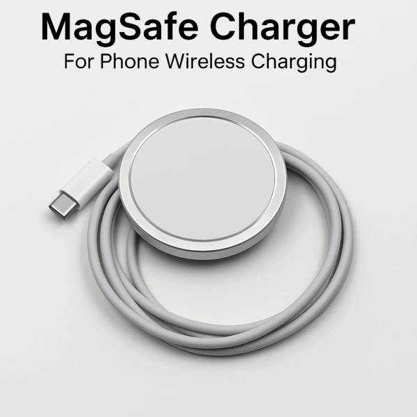 Megsafe Wireless Charger - Image 3