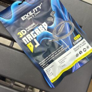 Exility EX-21 Champ Earphone