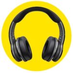 Headphones