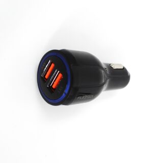 Flexgold FGCC2 Car Charger