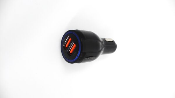 Flexgold FGCC2 Car Charger - Image 2