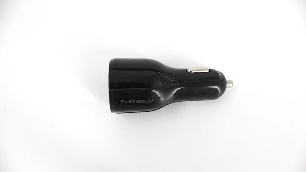 Flexgold FGCC2 Car Charger - Image 3