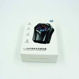 L-08 Semiconductor Mobile Phone Radiator