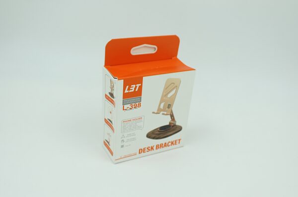 LBT Desktek Table Phone Holder - Image 2