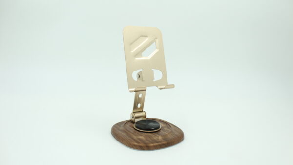 LBT Desktek Table Phone Holder - Image 8