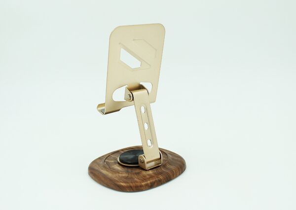 LBT Desktek Table Phone Holder - Image 9