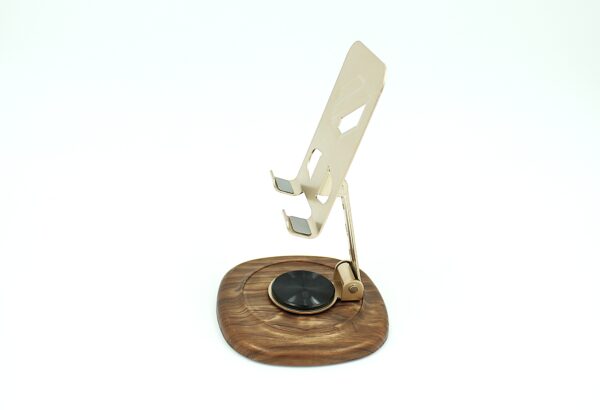 LBT Desktek Table Phone Holder - Image 10
