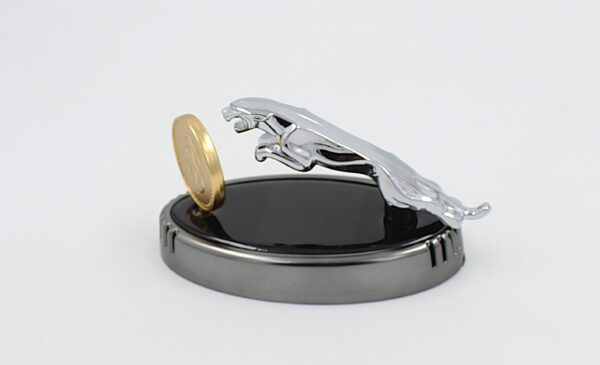 K886 Catianpai Leopard Car Fragrance - Image 3