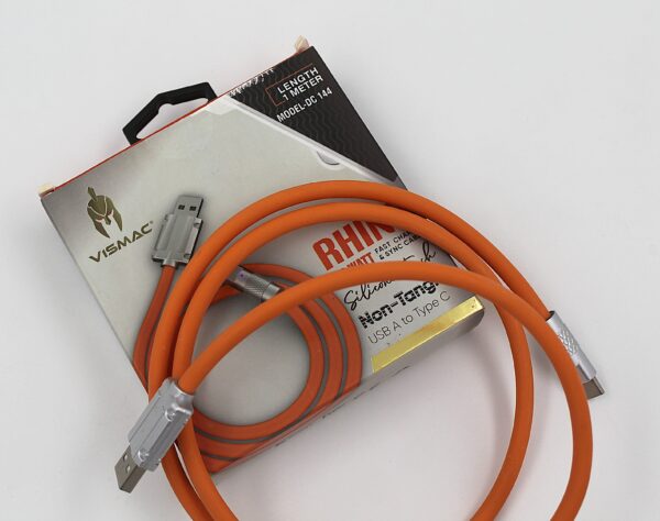 Vismac DC-144 Rhino 120W - Image 2
