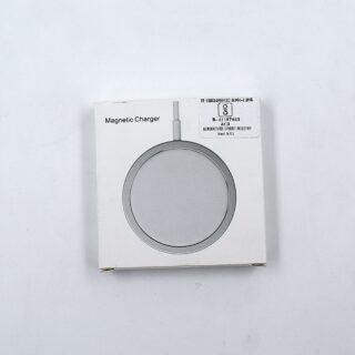 Megsafe Wireless Charger