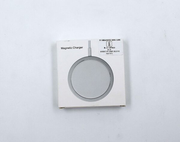 Megsafe Wireless Charger - Image 5