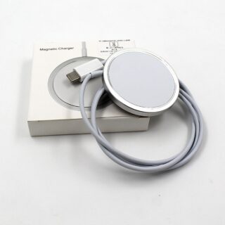 Megsafe Wireless Charger