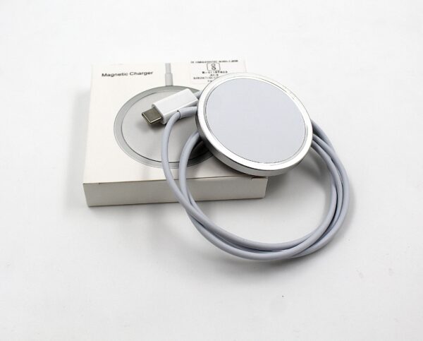 Megsafe Wireless Charger