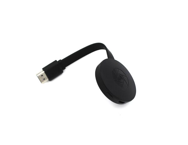 Chromecast TV Steaming Device - Image 4