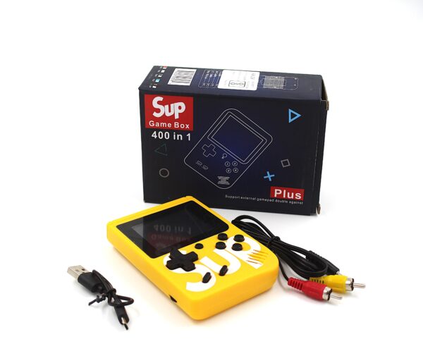 SUP Video Game Console - Image 5