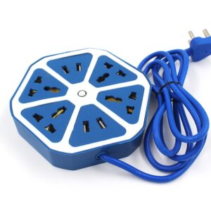 USB Hexagon Socket