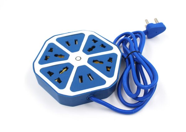 USB Hexagon Socket - Image 2