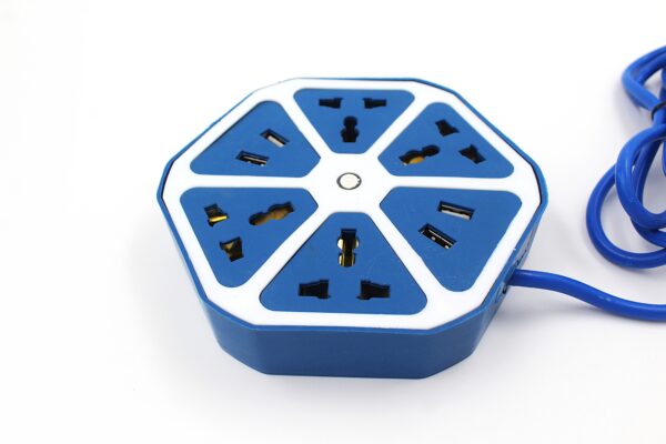 USB Hexagon Socket - Image 3
