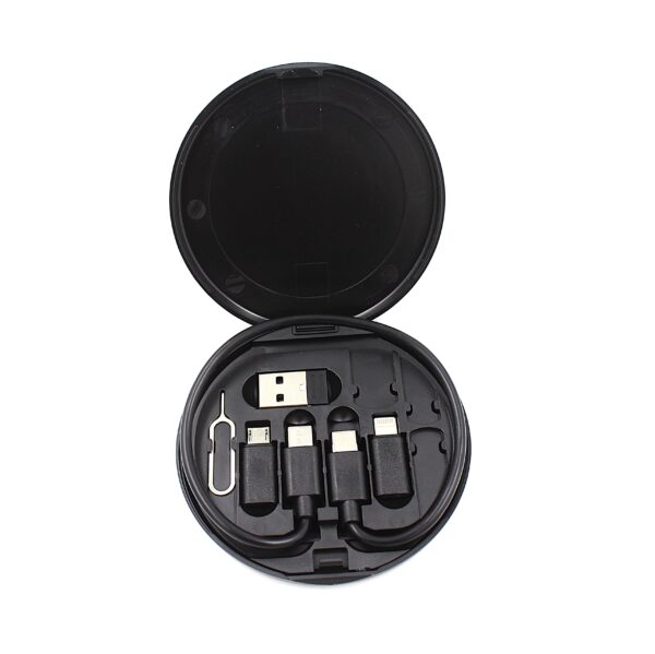 Data Cable Set 60 Watt - Image 4