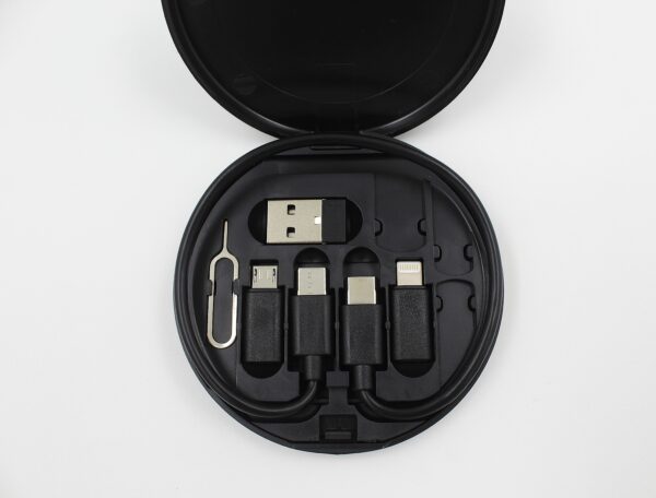 Data Cable Set 60 Watt - Image 5