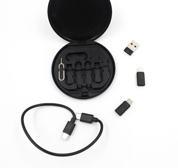 Data Cable Set 60 Watt - Image 6