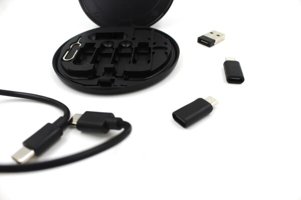 Data Cable Set 60 Watt - Image 7