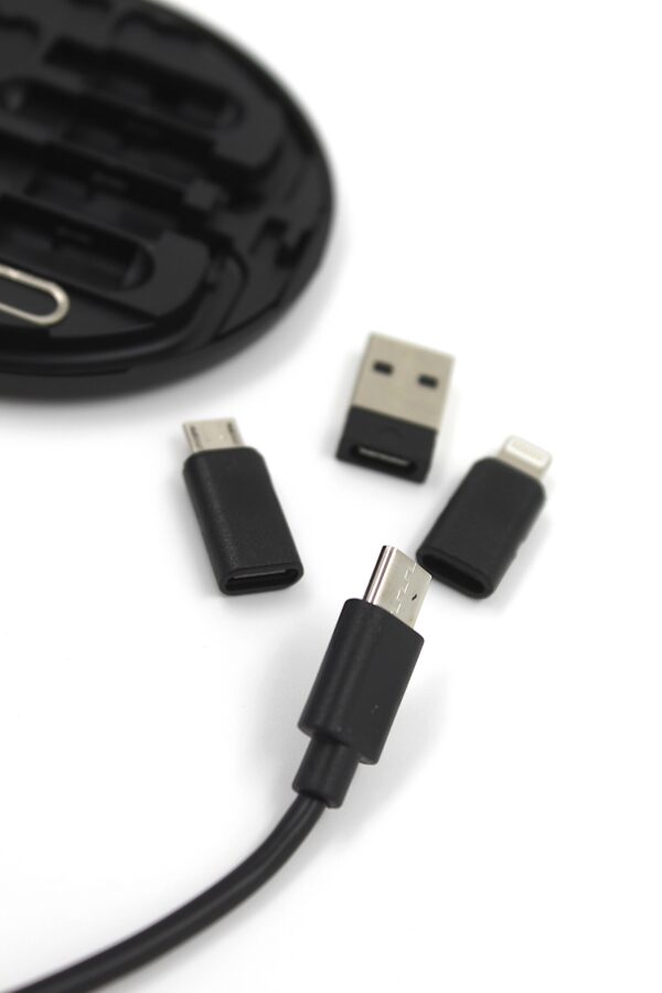 Data Cable Set 60 Watt - Image 8