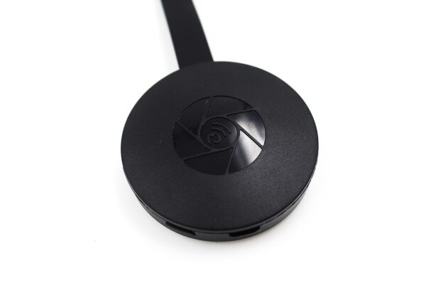 Chromecast TV Steaming Device - Image 9