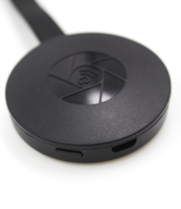 Chromecast TV Steaming Device - Image 10