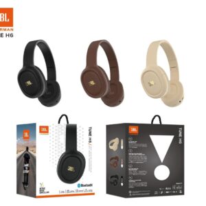 JBL Tune H6 Headphone