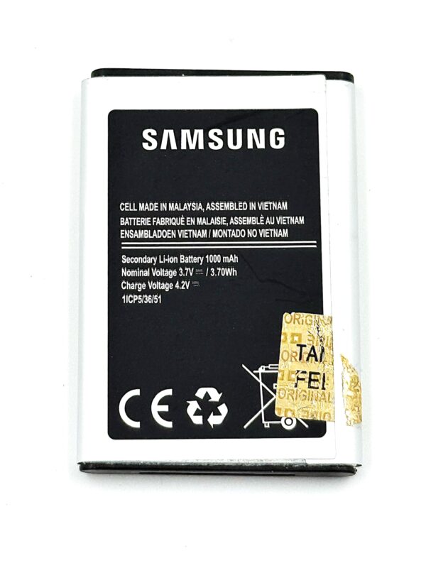 Samsung L700 1000 mAh Battey - Image 2
