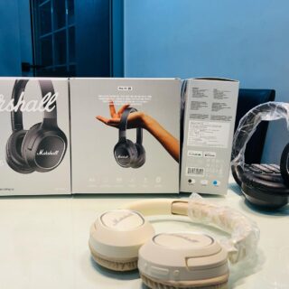 Marshall MA14 VI Headphone