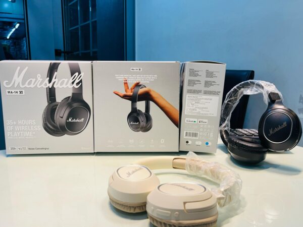 Marshall MA14 VI Headphone