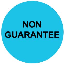 Non-Guaranty