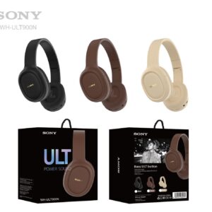 Sony WH-ULT900N Headphone