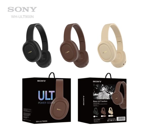 Sony WH-ULT900N Headphone