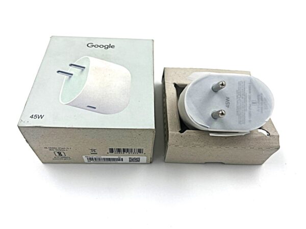 Google 45W USB-C Charger - Image 2
