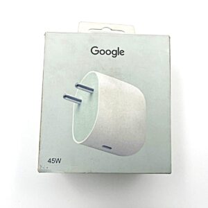 Google 45W USB-C Charger