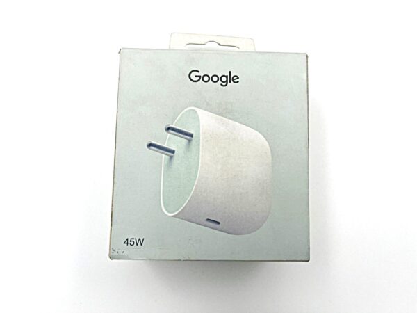 Google 45W USB-C Charger