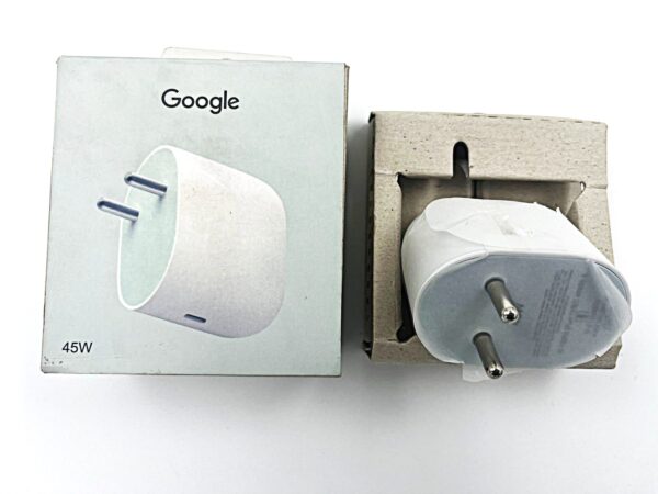 Google 45W USB-C Charger - Image 3