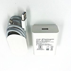 VIVO 44W Flash Charger with Cable