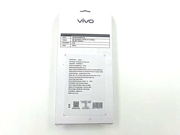 VIVO 44W Flash Charger with Cable - Image 5